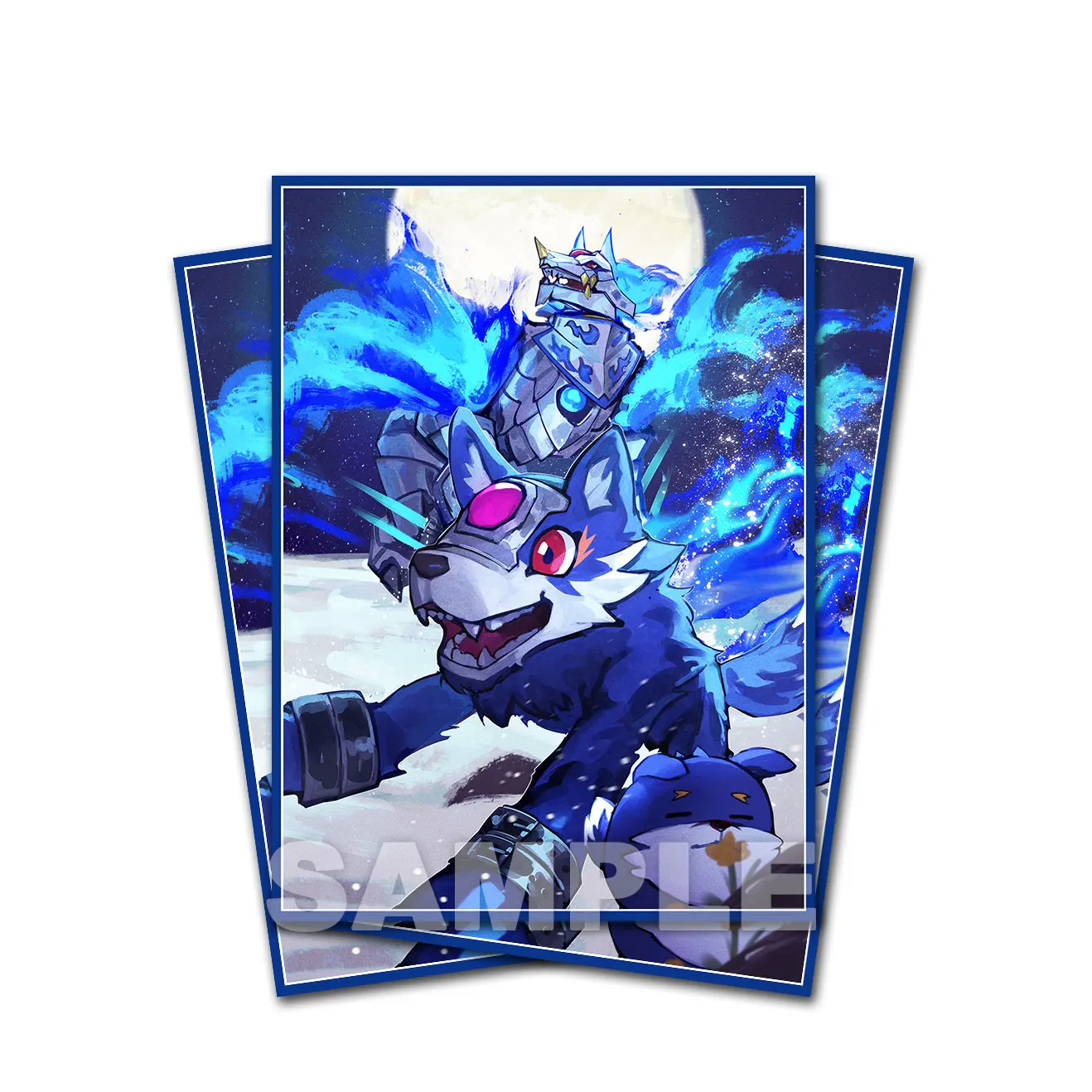 60PCS/Bag Anime Card Sleeves 67x92mm Board Game Cards Protector Cards Shield Card Cover for TCG/PKM/MGT Trading Cards