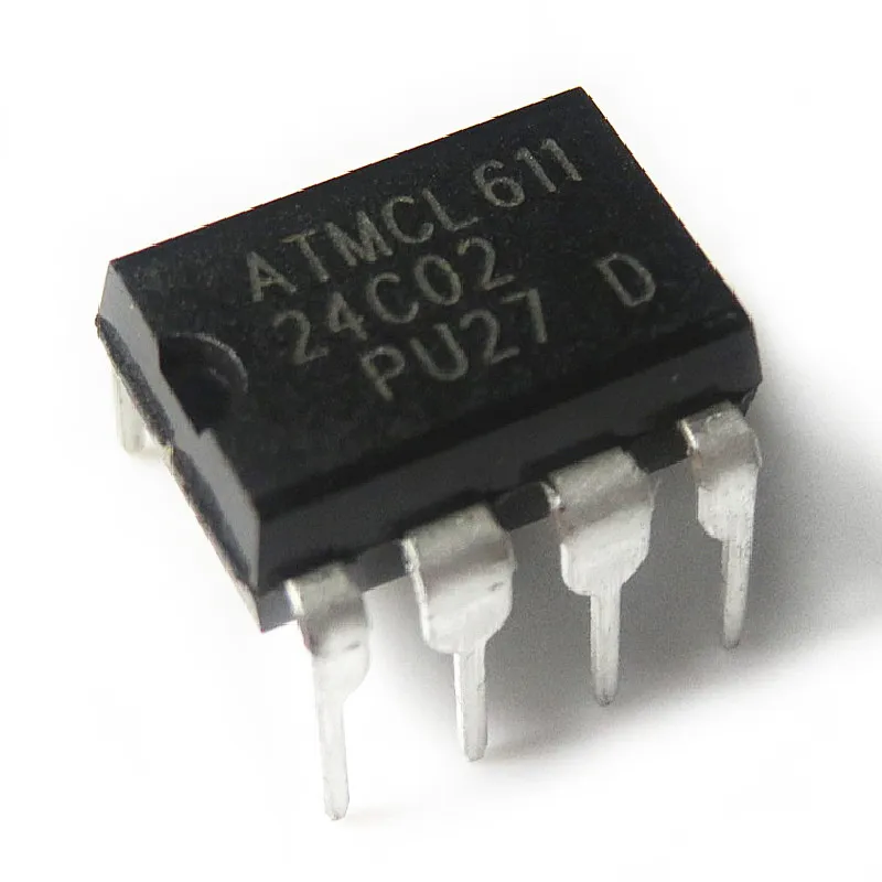 5PCS SG6848DZ1 SG6848 AT24C02N 24C02 2SC2655-Y 2SC2655 C2655 MCP9808-E/MS 9808E AD8402ARZ10 AD8402AR10 AD8402A10 APW8722 8722
