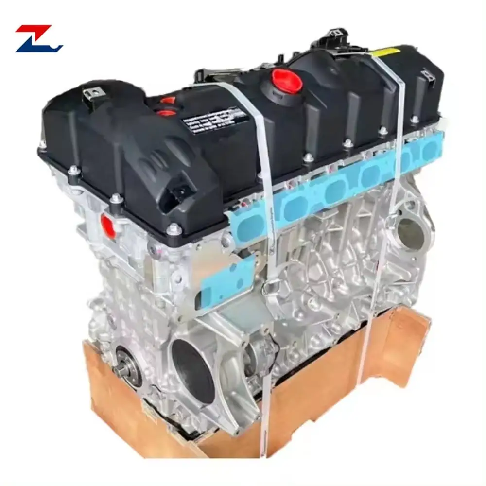 Motor N55B30A para BMW, Motor N55 para BMW X3 F25, Piezas de Motor N55 35I en Venta, M57, M54, N52, N20, B58, N47, N46, S55, M62, N42, S54, N63