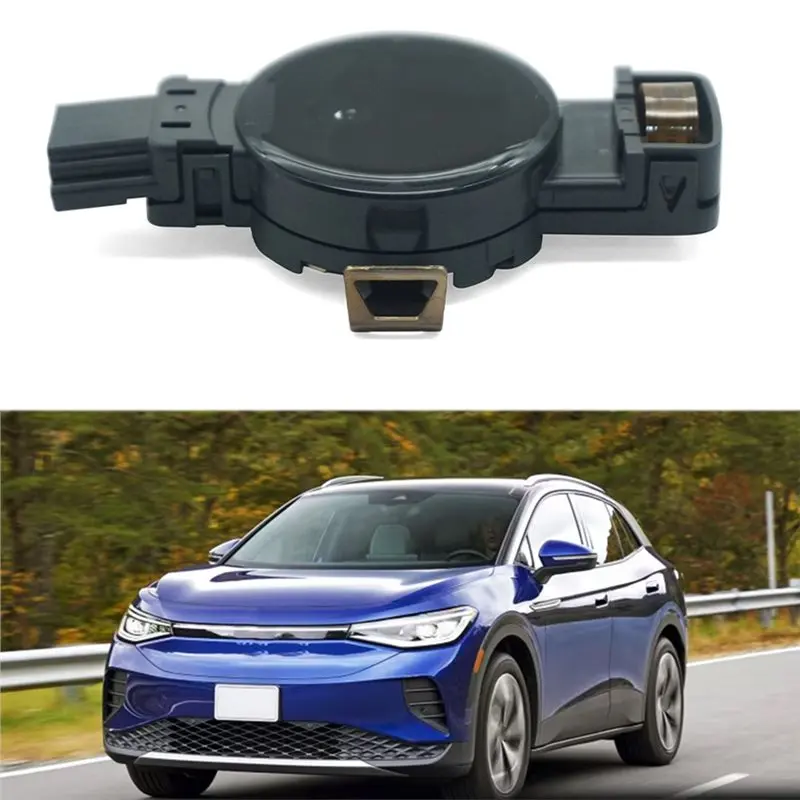 مستشعر المطر 89A 955 555 89A955555 مستشعر رطوبة الهواء لـ VW ID. 4 2023- 2026/ID. الطنانة 2023-2026 #4