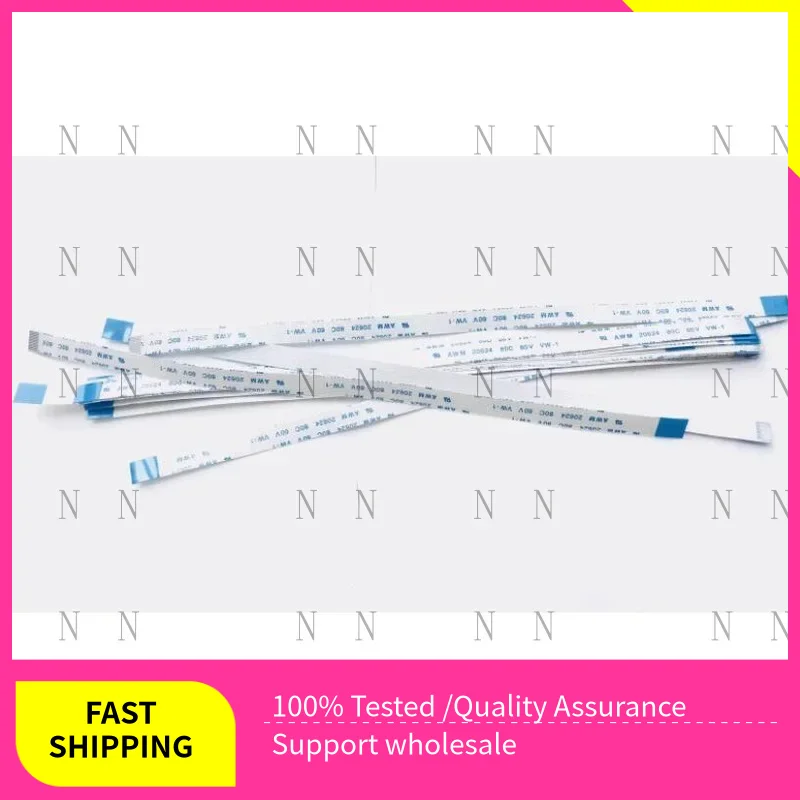OTZ  For Asus X550C A550C X550V Y581C Y581L FX50J USB Board Interface Cable 12 Pin