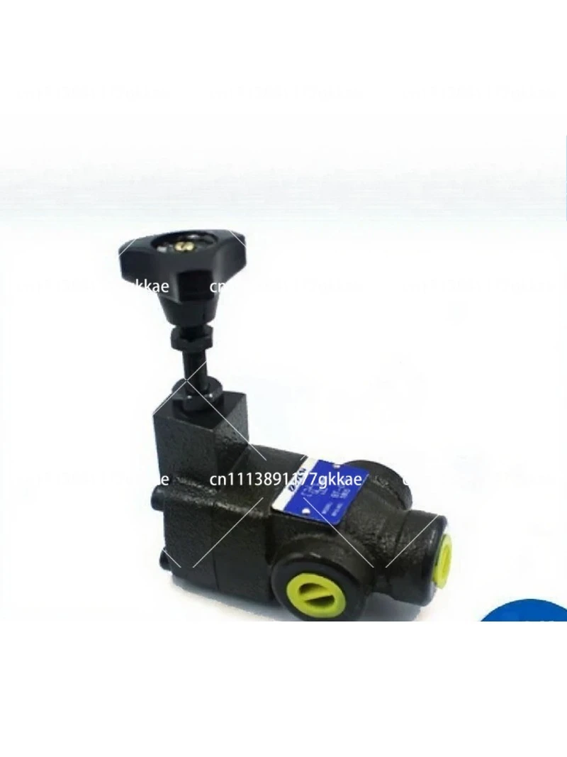 Hydraulic Overflow Valve Pipe Type RVT-04 06 10 BC H RV-04T 06T 3 2 30 BT-04H 06B