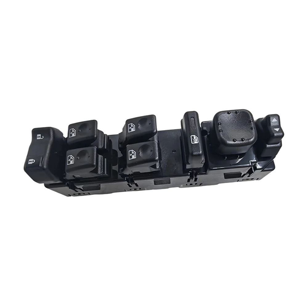 

15883323 Power Master Window Switch Front Driver Side for GMC sierra 03-06