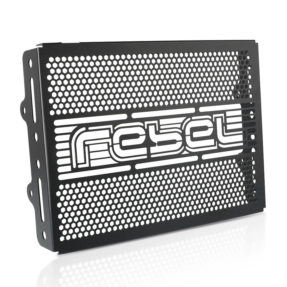 For HONDA REBEL CMX300 CMX500 CMX/CM 500/300 CM300 CM 500 2017~2025 2024 2023 Motorcycle Radiator Grille Guard Cover Protector