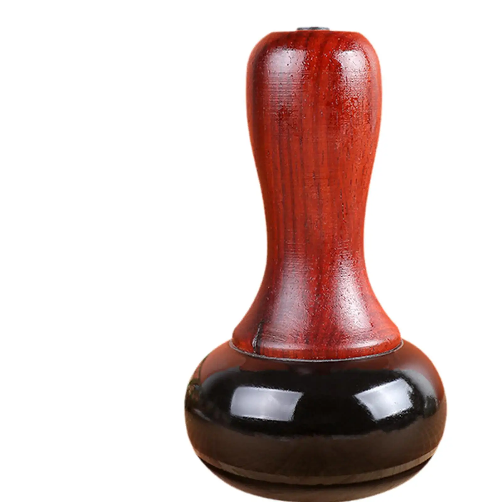 الحجارة الساخنة للتدليك، أداة كشط الهدايا المريحة للذراعين والرقبة لكامل الجسم #5