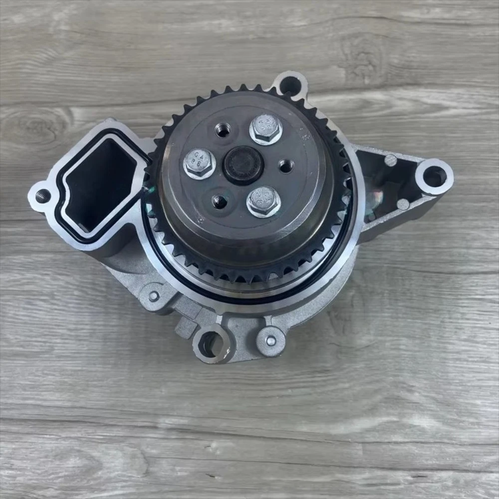 Bomba de agua para sistemas de refrigeración de motor Buick GL8/Cadillac Sevilla/Opel Antara/Roewe 950/Saab 93/Chevrolet Captiva