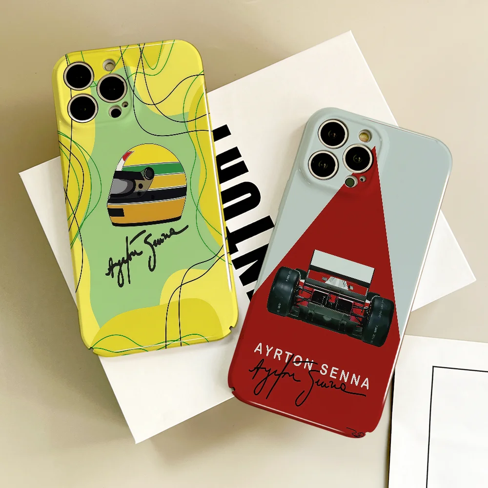 ayrton-s-senna-capa-de-telefone-para-iphone-17-16-15-14-13-12-11-plus-pro-max-mini-ar-brilhante-melhor-preco-hd-capa-dura-filme-escudo