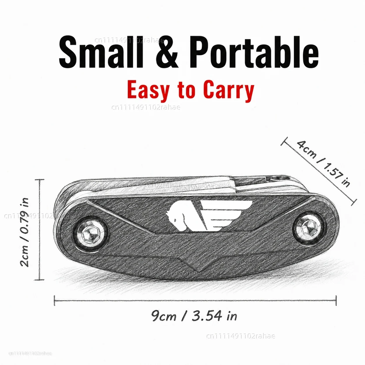 For Buell XB9/R XB12/R/XT XB9S XB12S XB12Scg Ulysses 1125CR 1125R Motorcycle Tool Repair Kit Multifunctional Screwdriver Wrench