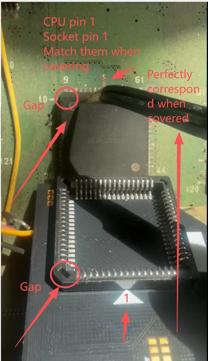 Neo Geo CD SD Loader by Furrtek (Rev E for Top Loaders)