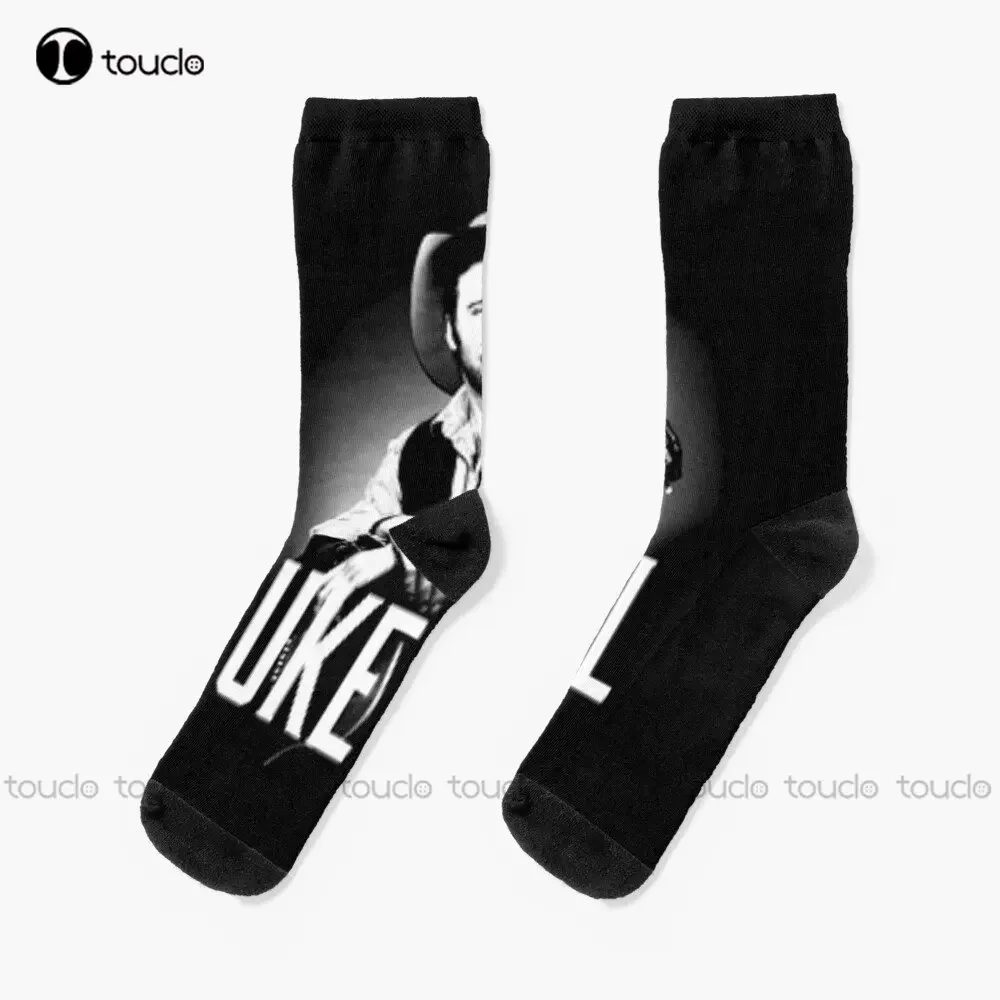 

Luke Bell Socks Womens Winter Socks High Quality Cute Elegant Lovely Kawaii Cartoon Sweet Cotton Sock Custom Gift Streetwear