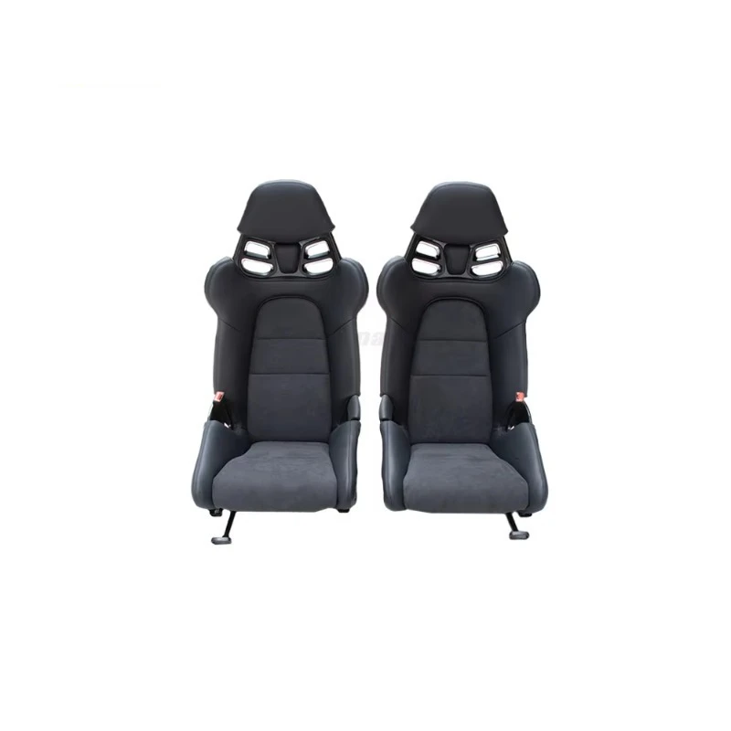 Fashionable OEM  Carbon Fiber Car Racing Seats For Porsche 911 991 Car Seats