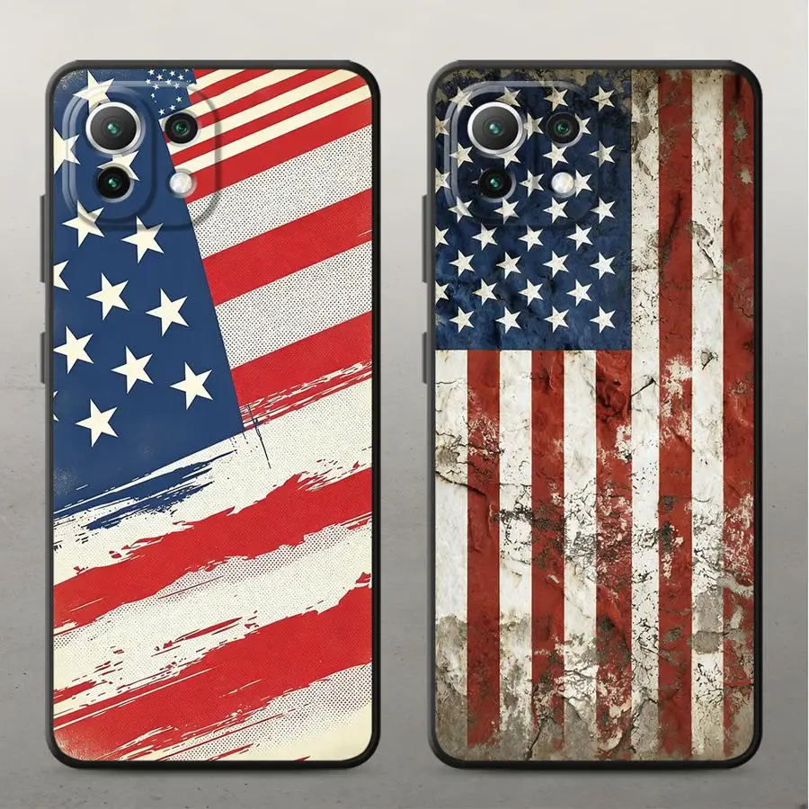 National Flag Patte…