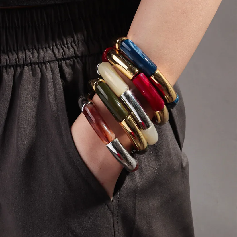 New Acrylic Bamboo …