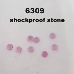 Watch Movement Accessories Suitable For Japan 6309 Mechanical Movement Shockproof Stone Repair Parts