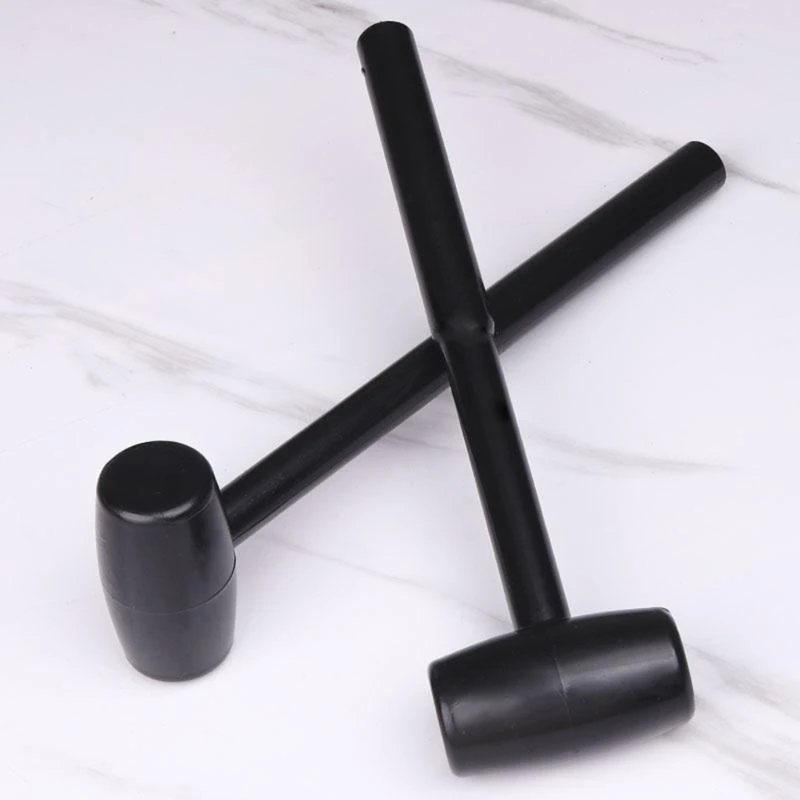 

Professional Grade Plastic Hammer for Efficient Tile Installation Mallet