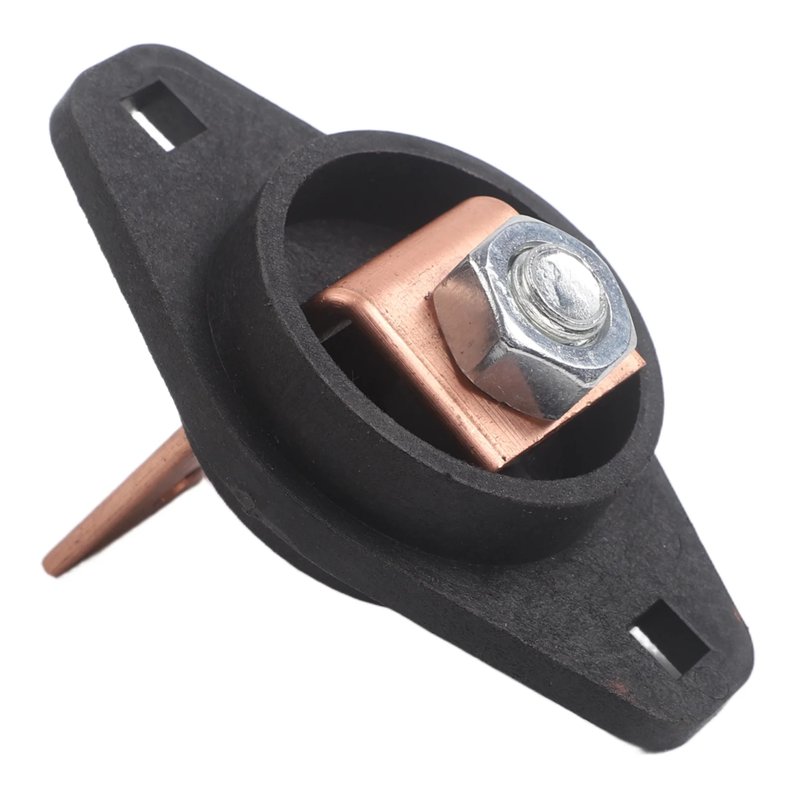 

Power Connector Polarity Switch Equipment Maintenance Extended Service Life Performs In Extreme Temps Supports Multiple Models