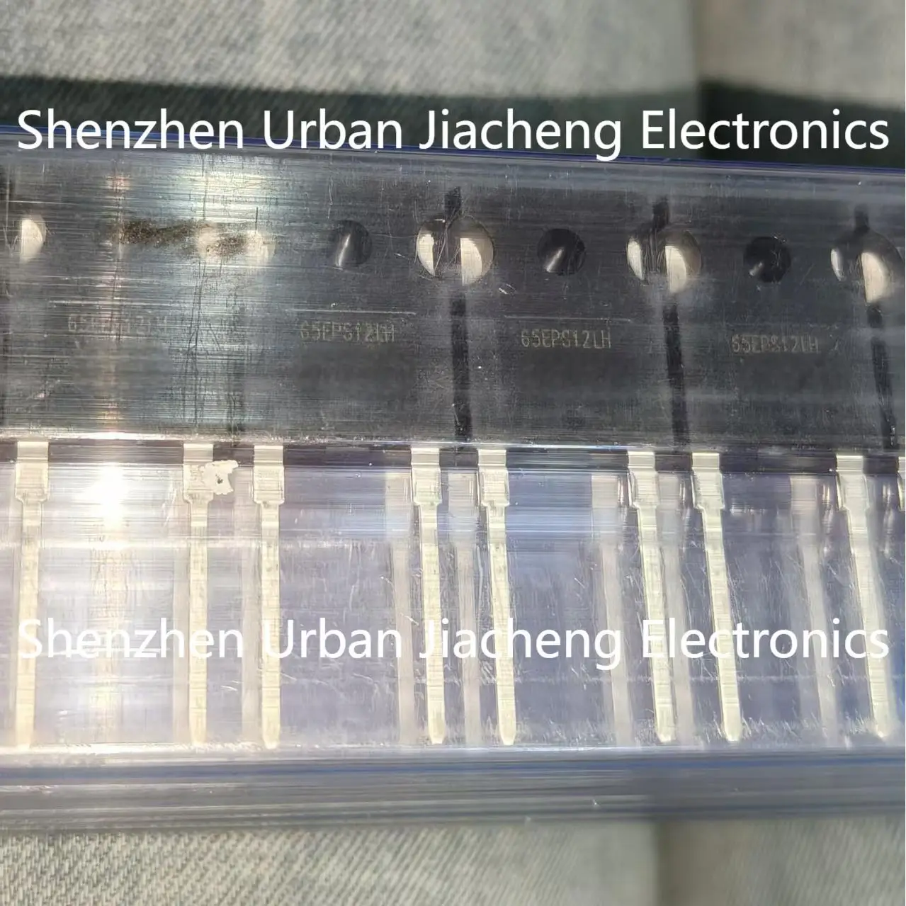 Orginal new 65EPS12LH TO-247-2 Field effect transistor IC BOM