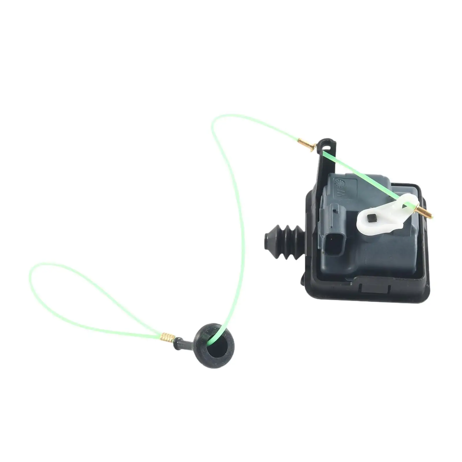 

Автомобильный привод крышки топлива, газовые дверцы в сборе, аксессуары 74700-tba-a02, детали для Honda Civic 2016-2021, профессиональные запасные части