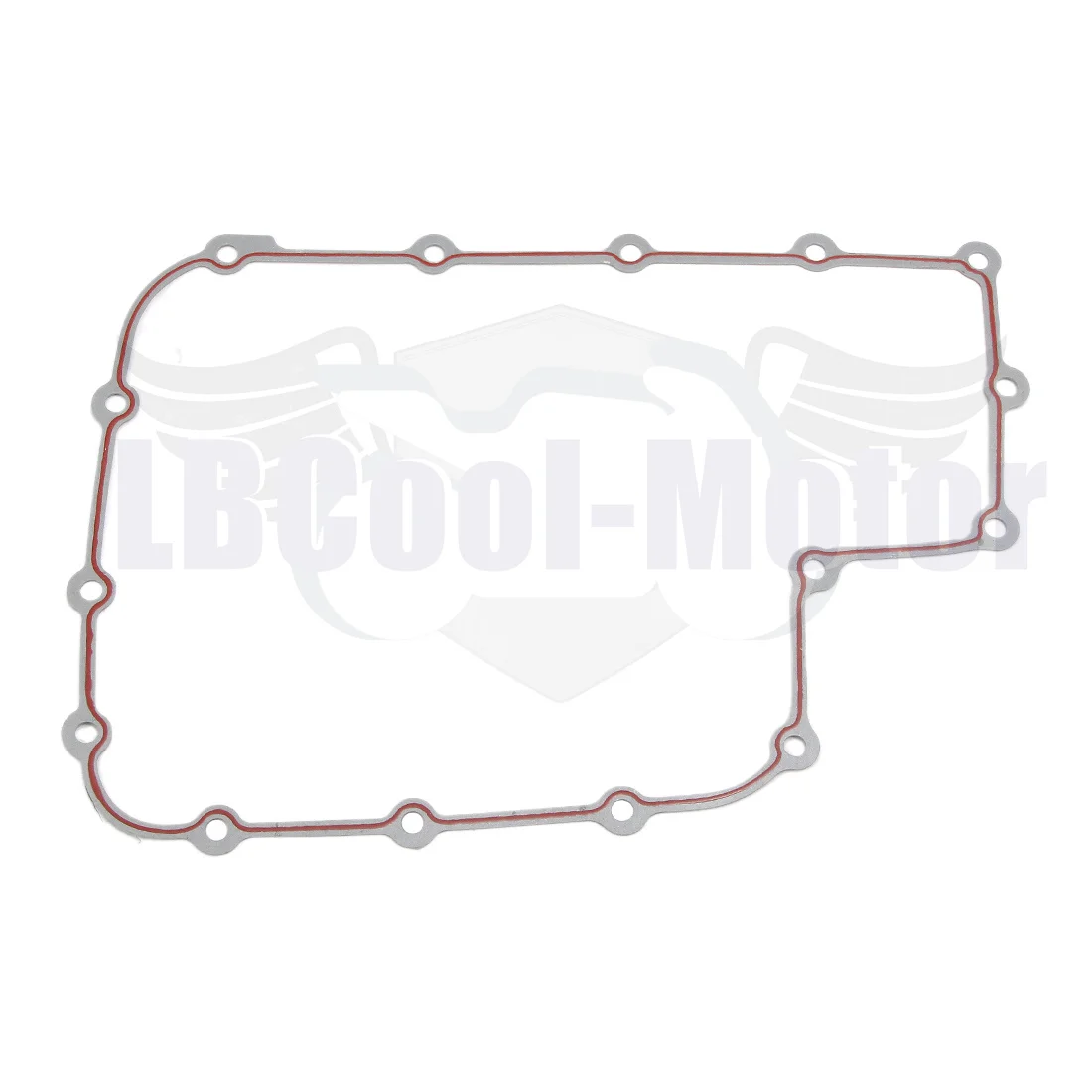 Pełny zestaw uszczelek silnika do YAMAHA MT09 MT-09 2014-2020 Uszczelka głowicy cylindrów silnika Sprzęgło Magneto Pokrywa miski olejowej Uszczelka filtra