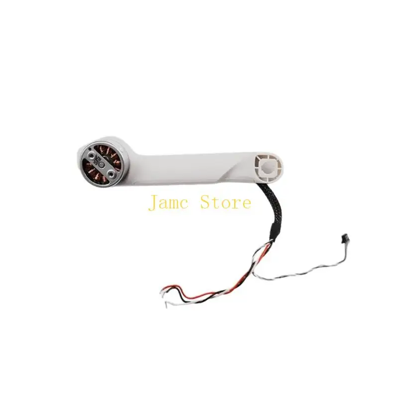 LX0B Spare Repair Arm Assembly with ABS Housing for Frame Service Work