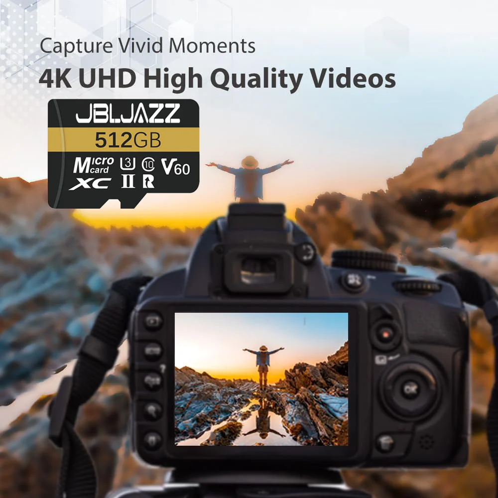 Thumbnail 4 - #55 Latest Flash Memory Cards Offers