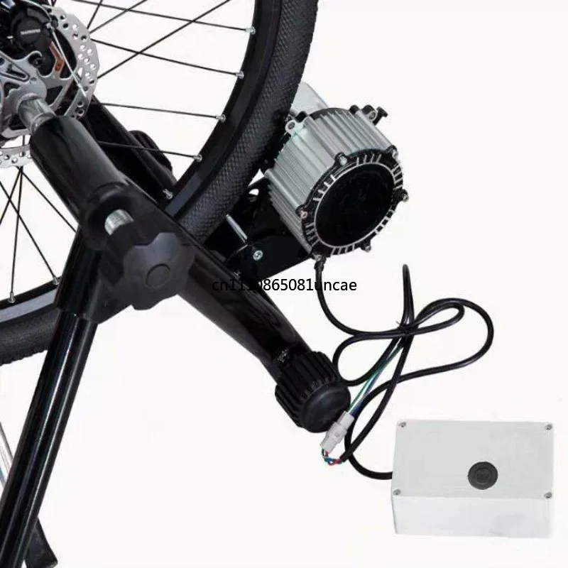 Bicycle Fitness Generator Pedal Generator Training Table Cycling Table Charging Battery Exercise Hand Crank Power Generation