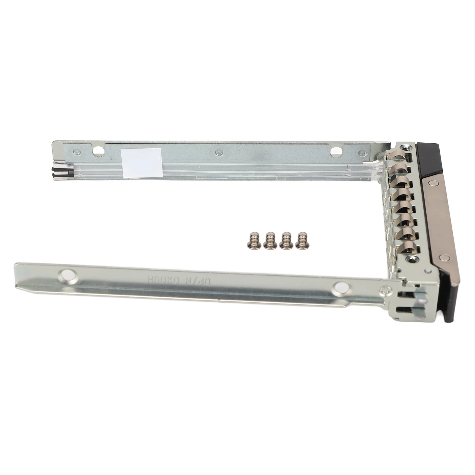 2.5-inch SAS/SATA Universal Hard Drive Tray, compatible with R740, R740XD, R940, R640, R540, R440, R240, T440, and T640 (14GB)