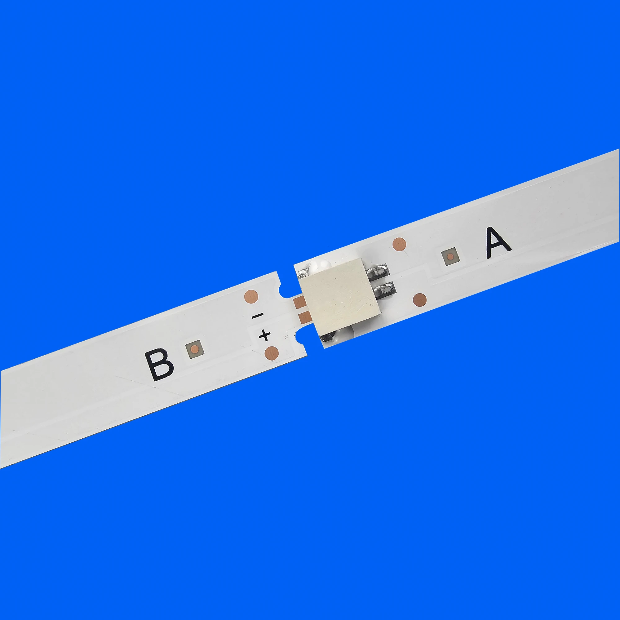 Imagem -04 - Barra de Retroiluminação Led para H-led40bt3001 Sw-led40sb303 Tf-led40s19t2s 40kfs57 Lb-c400f18-e6c-c-g01-xrd1 Crh-zg40g5sp 3030070312 Krev1.0