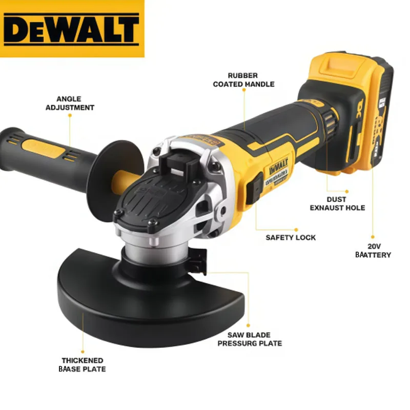 Thumbnail 2 - #19 Brushless Power Tool Combos Comparison Guide