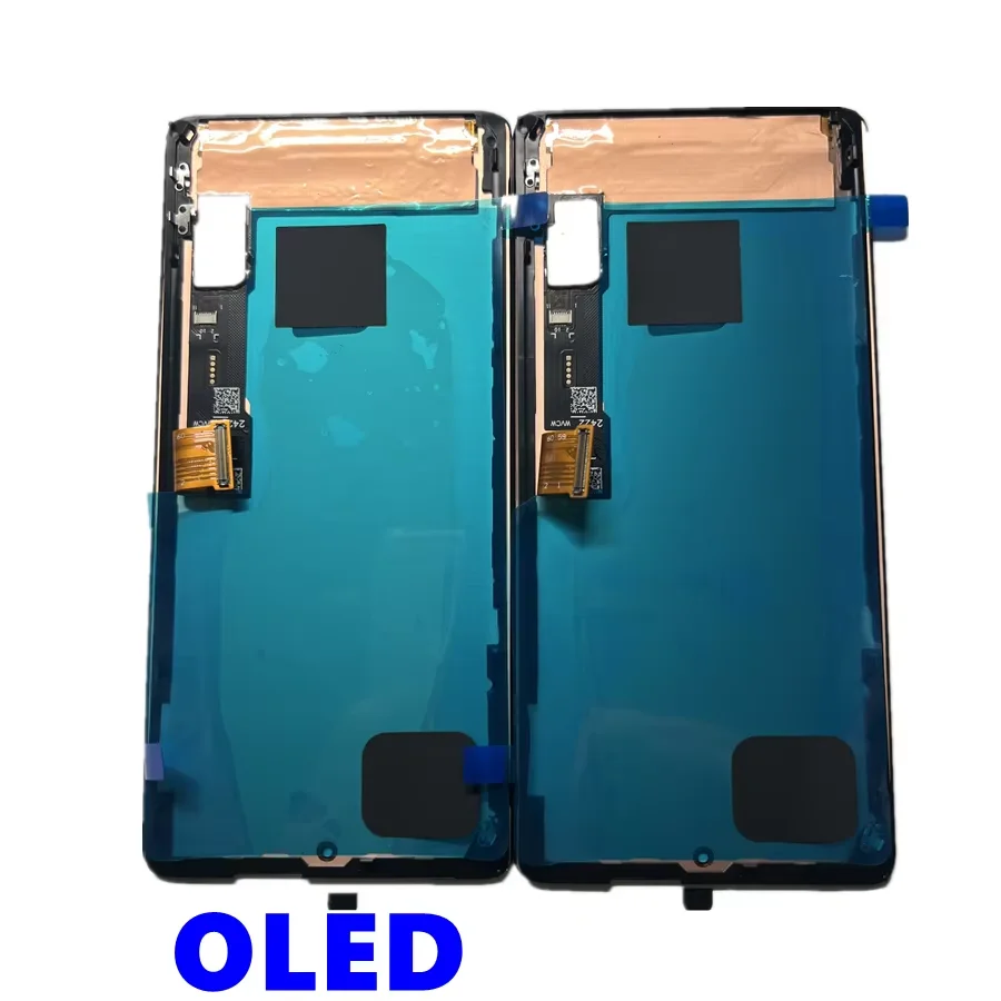 OLED LCD For Google Pixel 7 Pro LCD For Google Pixel 7 Pro Display LCD Screen Touch Digitizer Assembly With Frame