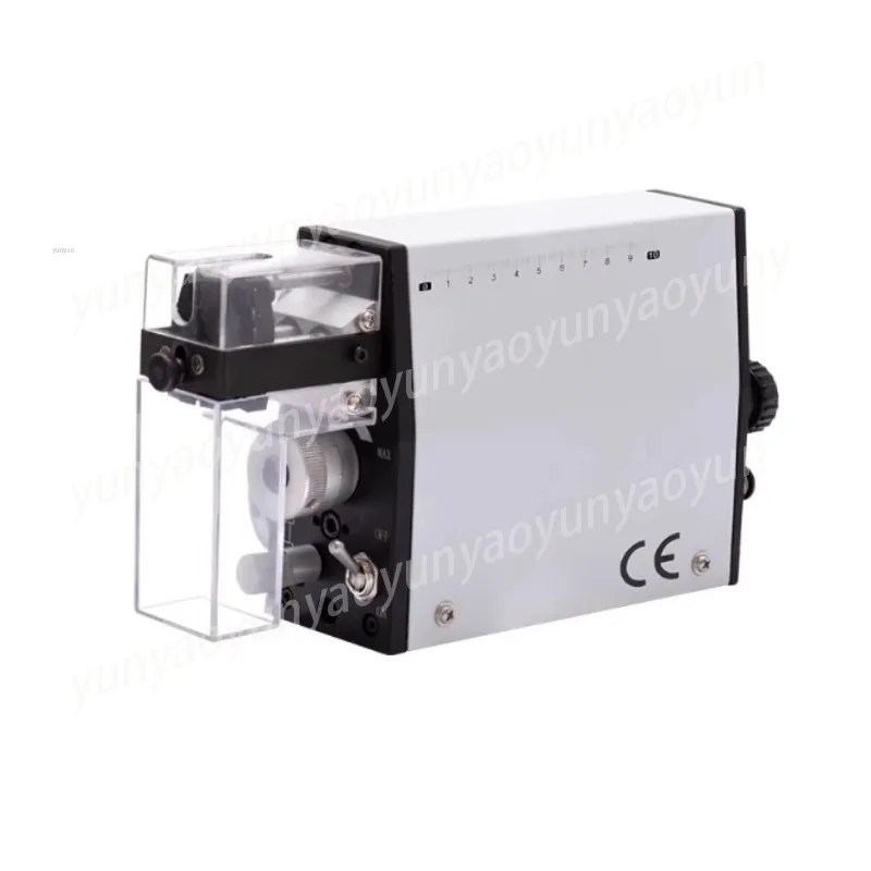 

Portable Sensor Wire Stripper, Pneumatic/Electric Automatic Machine for Multi-Core Cable, Electronic Harness Processing Tool