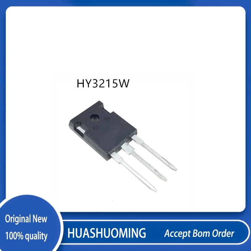 10 unids/lote HY3215 HY3215W TO-247