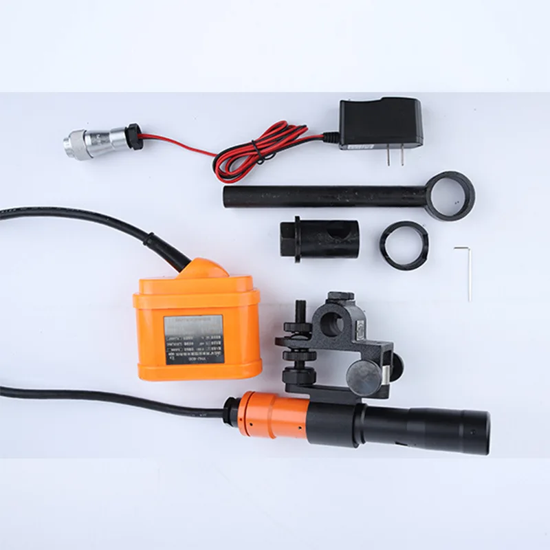 

Explosion-proof YHJ-600A laser pointer for coal mines YHJ-600A mine intrinsically safe laser pointer