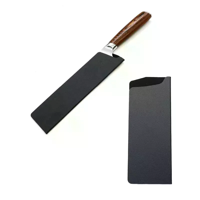 Knife Sheath Chef Knife Santoku Sushi Sashimi Cleaver Slicing Tools Kitchen