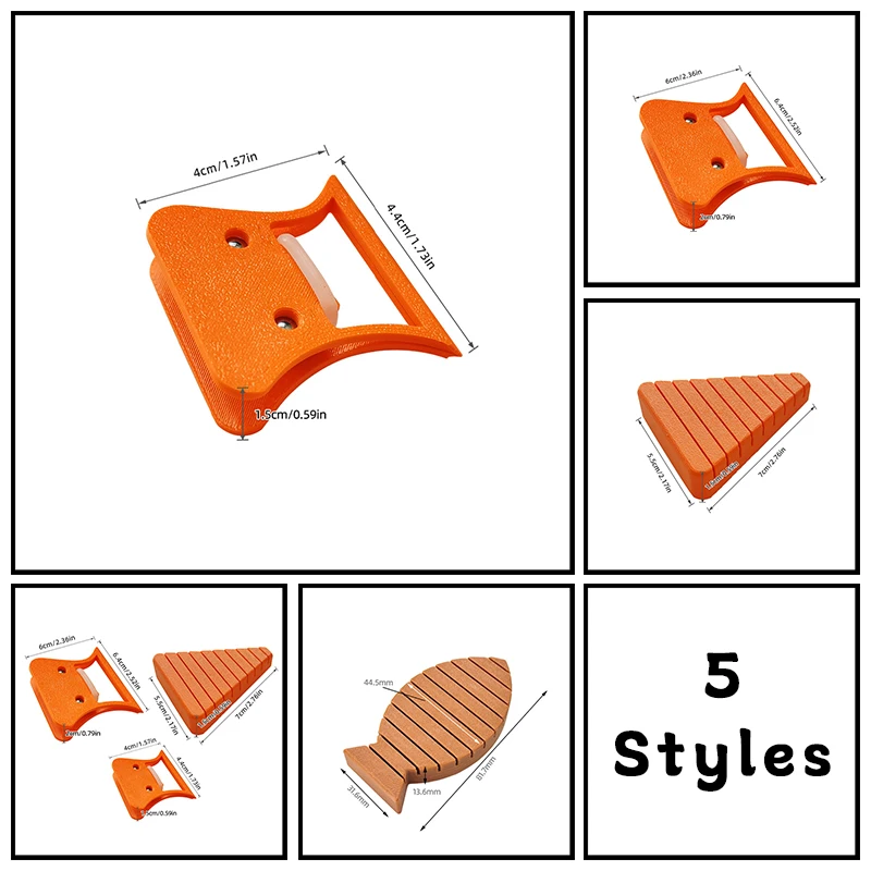 

Fly Tying Tool Set with CDC Feather Clamp Clips Universal DIY Fly Fishing Accessories for Fly Tying, Fly Crafting & Fly Making