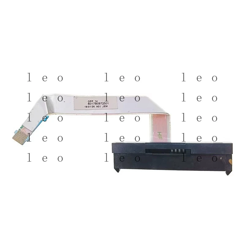 for  HP 240 245 247 340 348 G5 G7 G8 TPN-Q186 TPN-Q187 Laptop Hard Drive Cable Interface Cable L23187-001 6017B0972501
