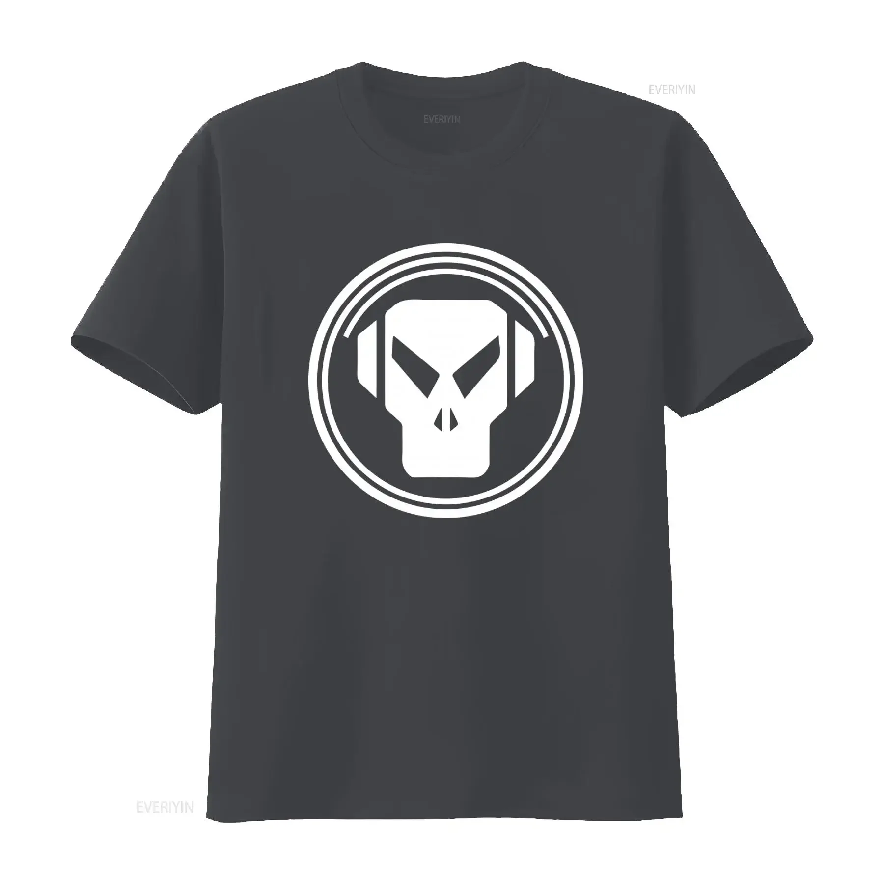 2018 Metalheadz Drum N Bass Jungle Goldie London T Shirt for Men Streetwear Hip Hop Style vintage Washed Stylish homme graphic view 3