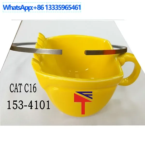 Supply Excavator Pa…