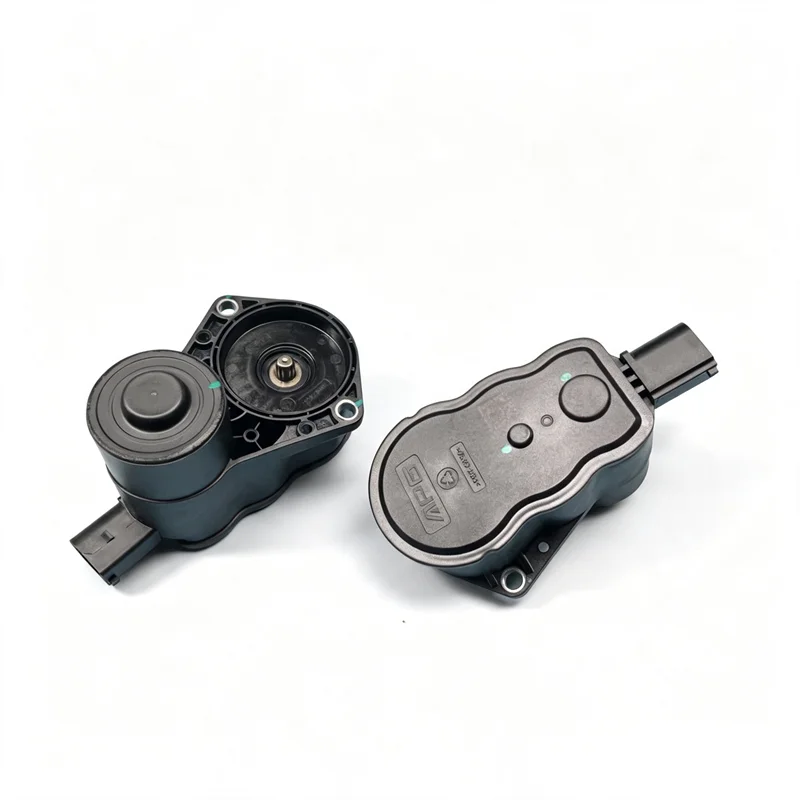 Car rear cylinder motor EPB actuator For Geely EX2  Xingyuan