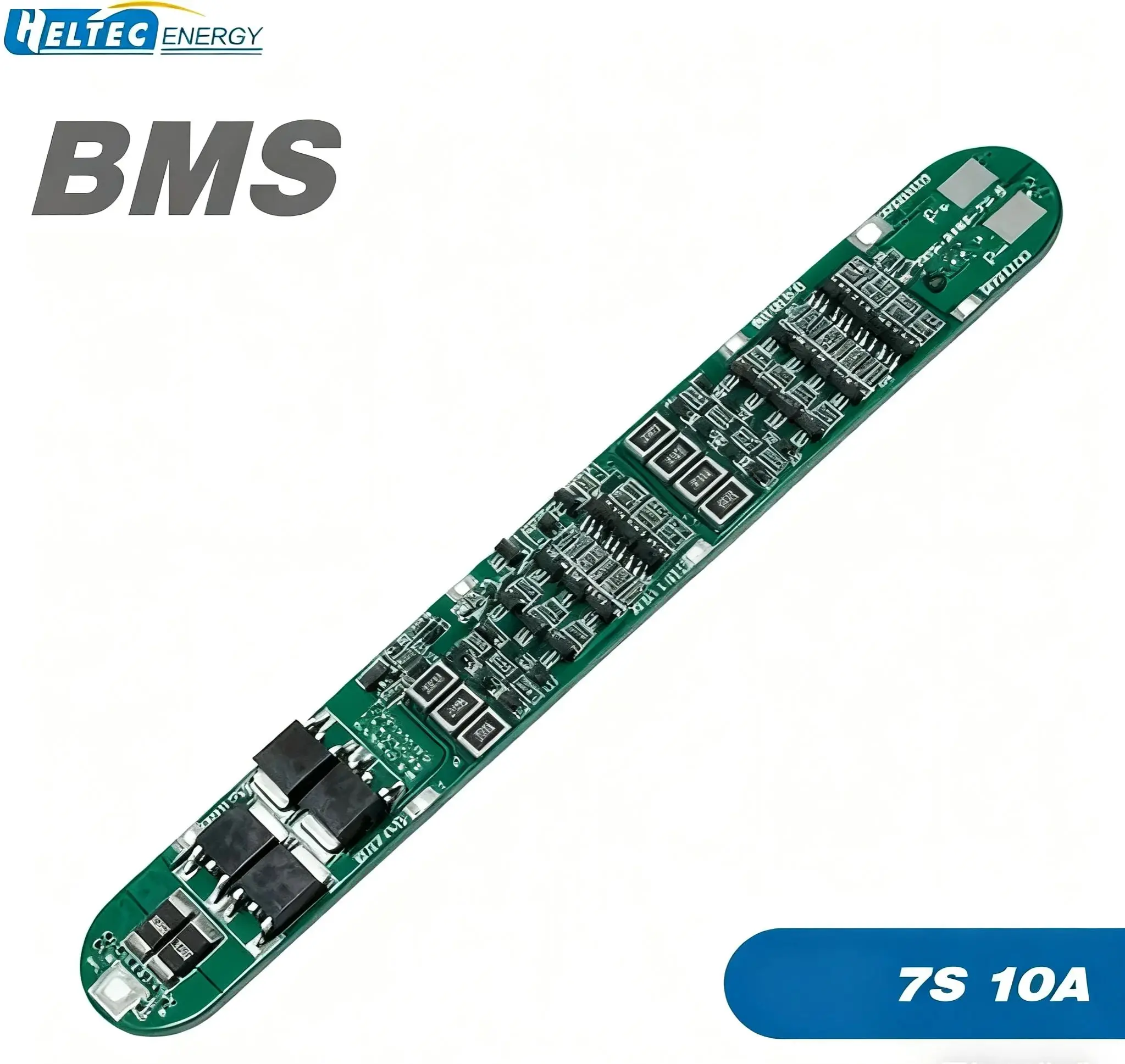 Heltec 7S 10A Bms 2…