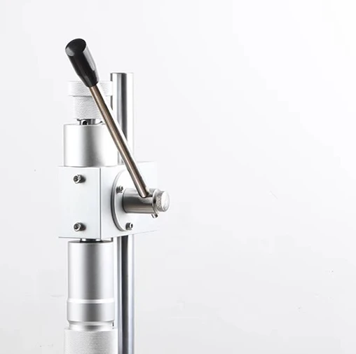 

Bottle sealing machine, bottle locking capping machine, tie capping atomization