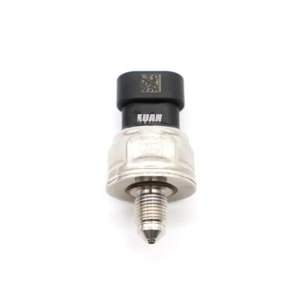 

Car Fuel Rail Pressure Sensor Common Rail Valve Switch 12602373 5PP113 5PP11-3 For Cadillac Chevrolet