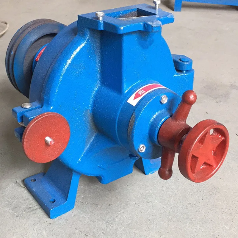 Household wet and dry grinder grinder grinder grinder crusher can grind chili sauce beans household feed machine