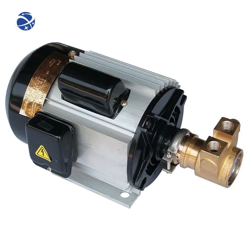 

YUNYI Brass Housing Rotary Pump