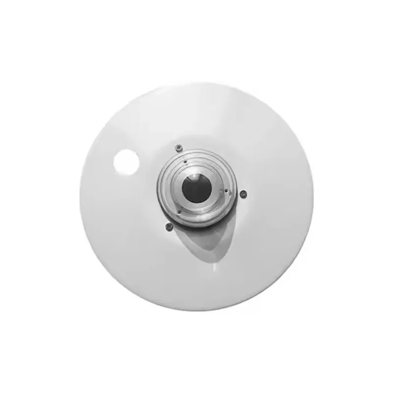 Factory Price Photovoltaic Power Station 20ma Output Optical 4-20ma RS485 Pyranometer Solar Irradiance Meter Radiation Sensor