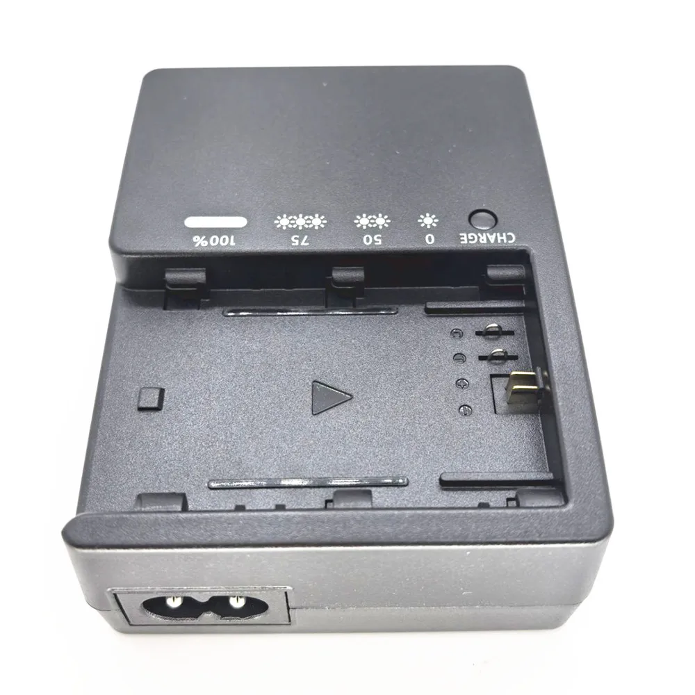 LP-E6P LP-E6NH Camera Battery Charger replace LC-E6E for Canon EOS R R7 R6 R5 R5C 90D 5D Mark IV III 7D II LPE6 LPE6P EL-1 LP-EL