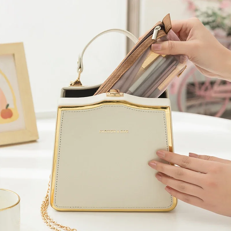 4in1 Detachable Makeup Bag Organizer Bag Organizer Separation Travel Storage Organizers Folding Portable Wash Bag