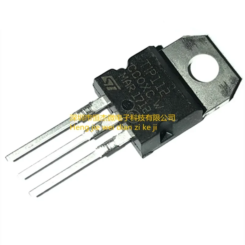 10PCS/ New Original… - image