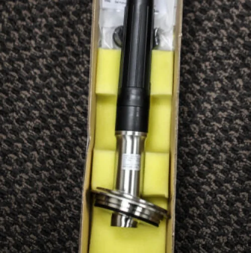 Sensor de ph METTLER TOLEDO Información técnica Electrodo de pH InFit 761e