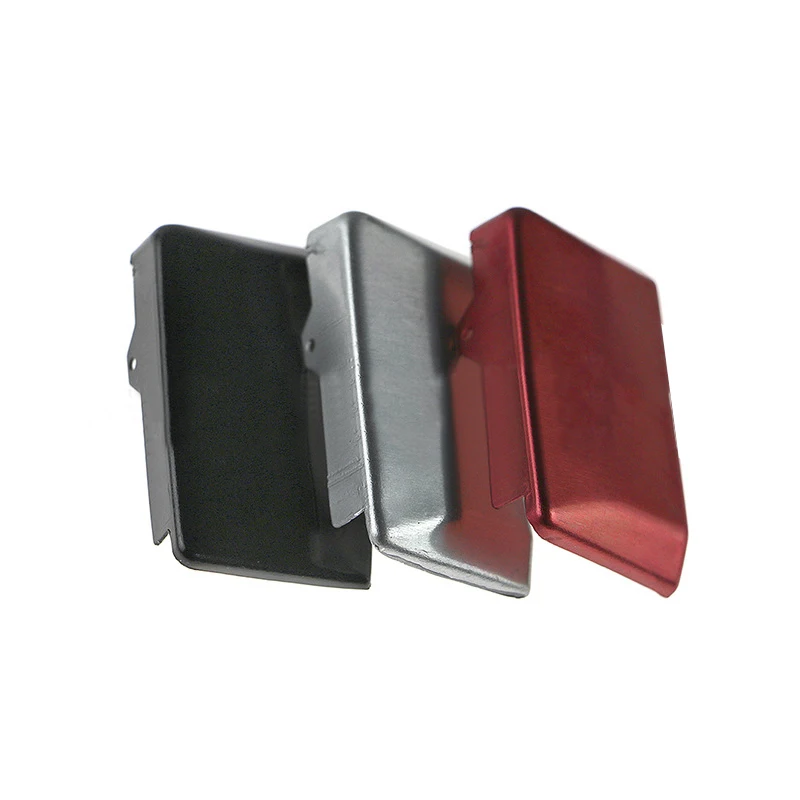 

10PCS Battery Cover For Gameboy Micro For GBM Battery Case Repair Tools Replacement Parts